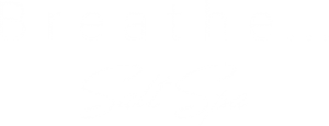 Breathe... Salt Spa logo